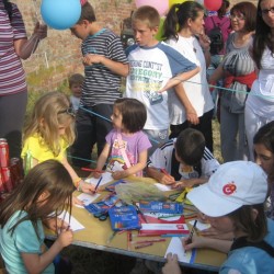 svet PAMETNOG I ZDRAVOG ODRASTANJA.