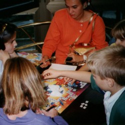 GENIJALNI VESELI BUKVAR