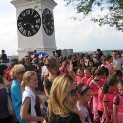 Šta je BABY EXIT, Festival optimizma porodice